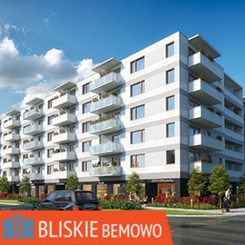 Bliskie Bemowo