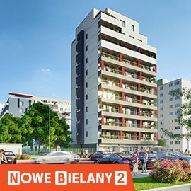 Nowe Bielany 2
