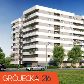 Grójecka 216