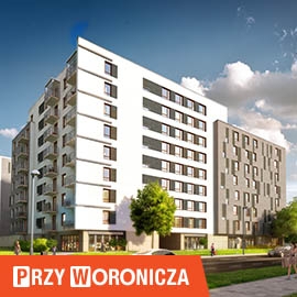 Przy Woronicza